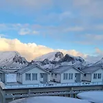 Lofoten Bryggehotell As Vaeroy