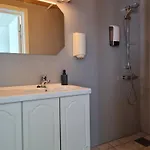Отель Lofoten Bryggehotell As Vaeroy