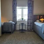Отель Lofoten Bryggehotell As *