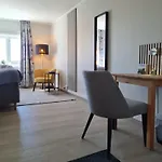 Lofoten Bryggehotell As Отель *
