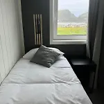 Hotel Lofoten Bryggehotell As