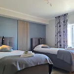 Hotel Lofoten Bryggehotell As *