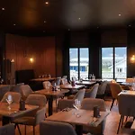 Отель Lofoten Bryggehotell As *