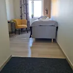 Lofoten Bryggehotell As *