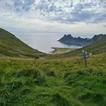 Lofoten Bryggehotell As
