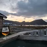 Lofoten Bryggehotell As Отель