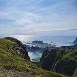 Lofoten Bryggehotell As Отель *