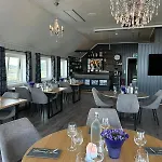 Отель Lofoten Bryggehotell As Vaeroy