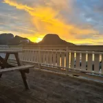 Lofoten Bryggehotell As