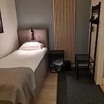 Отель Lofoten Bryggehotell As *