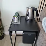 Отель Lofoten Bryggehotell As *