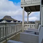 Lofoten Bryggehotell As Отель *