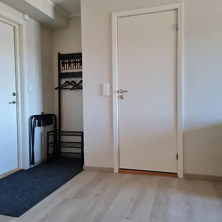 Lofoten Bryggehotell As Værøy