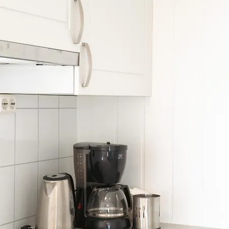 Lofoten Bryggehotell As * Værøy