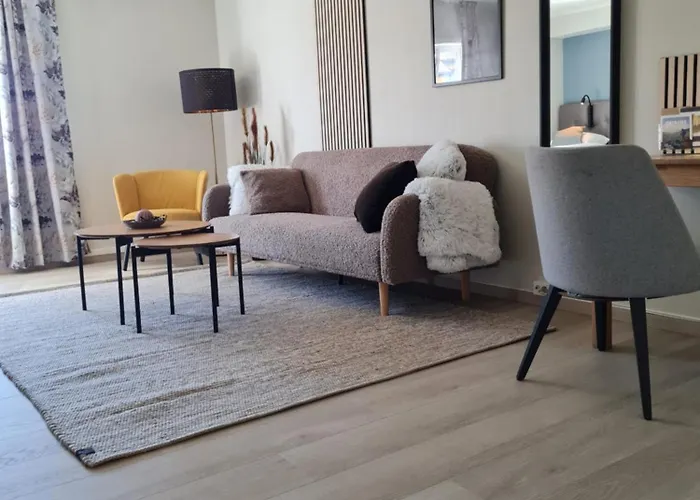 Hotel Lofoten Bryggehotell As Vaeroy