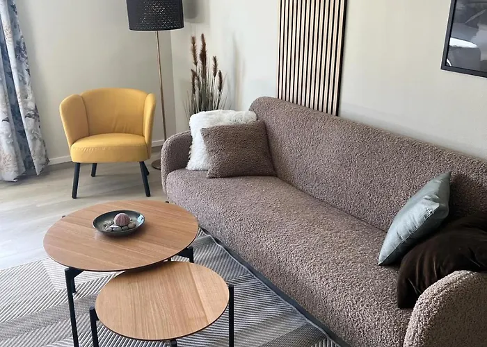 Lofoten Bryggehotell As Vaeroy