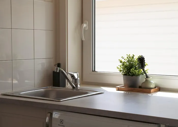 Lofoten Bryggehotell As Vaeroy