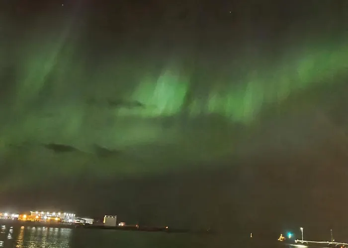 Lofoten Bryggehotell As *