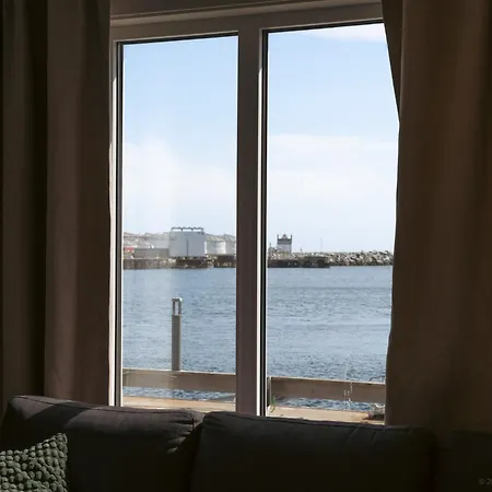 Lofoten Bryggehotell As ホテル