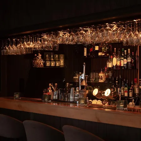 Lofoten Bryggehotell As ホテル *