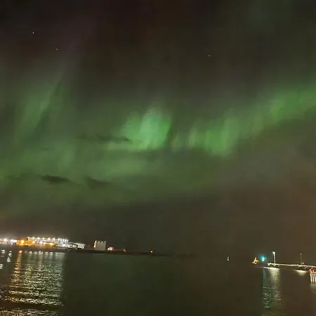 Lofoten Bryggehotell As *