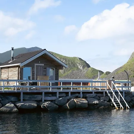 Lofoten Bryggehotell As * Vaeroy