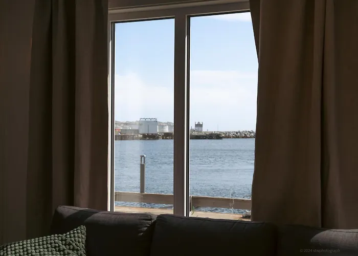 Lofoten Bryggehotell As Ξενοδοχείο