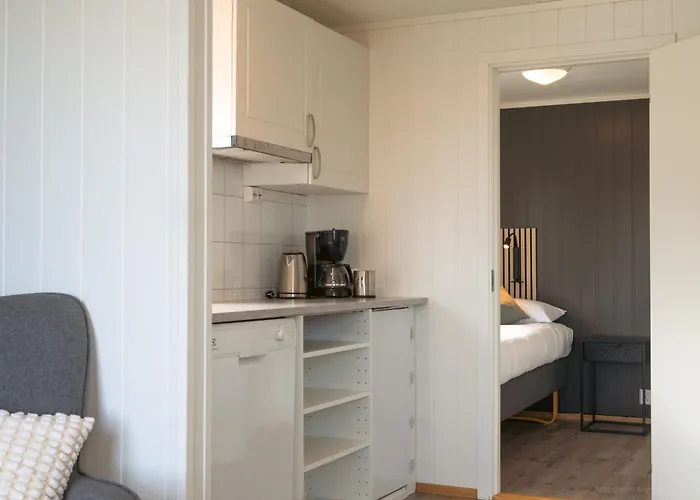 Lofoten Bryggehotell As Ξενοδοχείο *