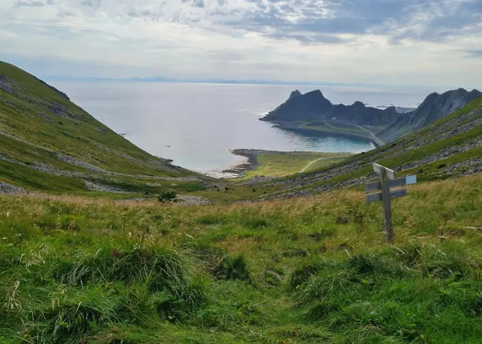 Lofoten Bryggehotell As