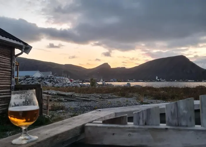 Lofoten Bryggehotell As Ξενοδοχείο