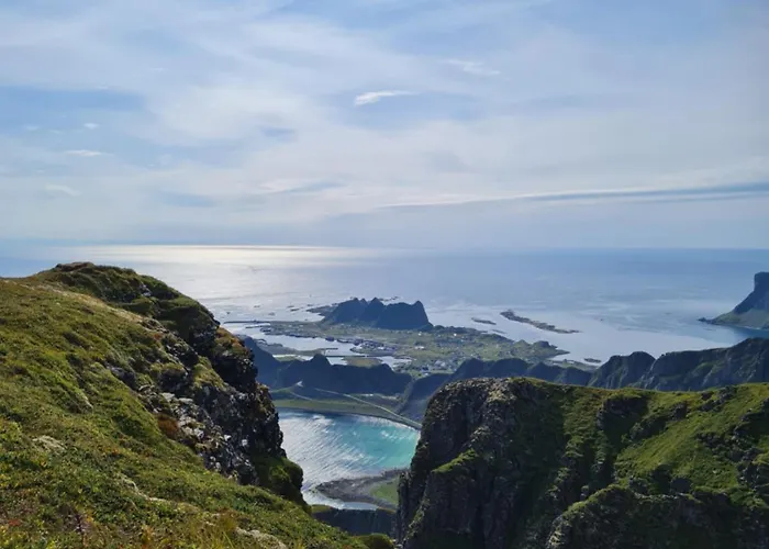 Lofoten Bryggehotell As Ξενοδοχείο *