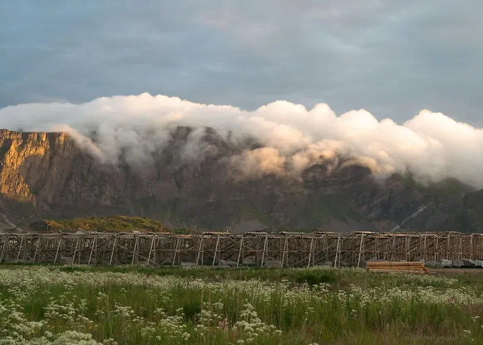 Lofoten Bryggehotell As Ξενοδοχείο